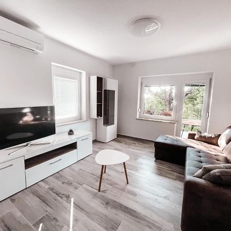 Riad Apartments Premium 吉格涅斯科斐耶 外观 照片