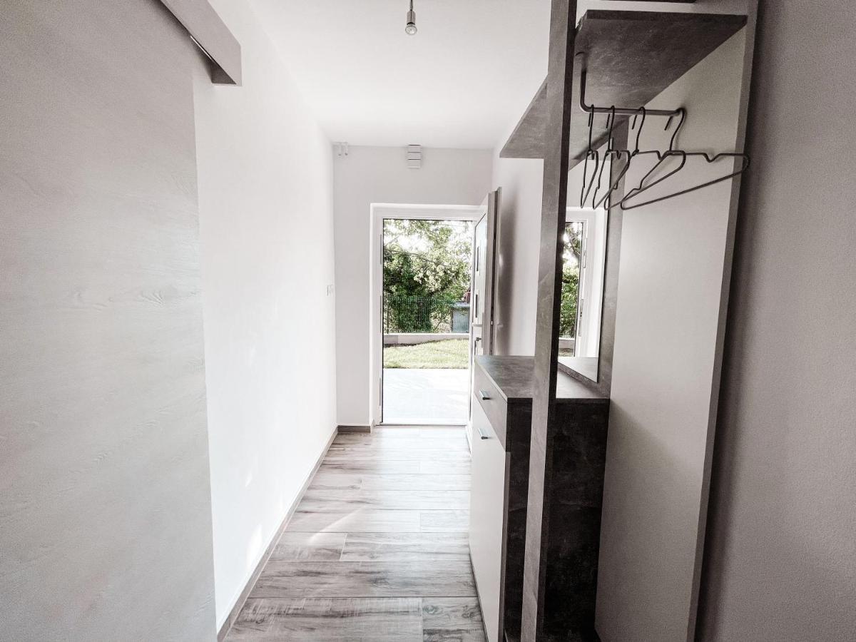 Riad Apartments Premium 吉格涅斯科斐耶 外观 照片