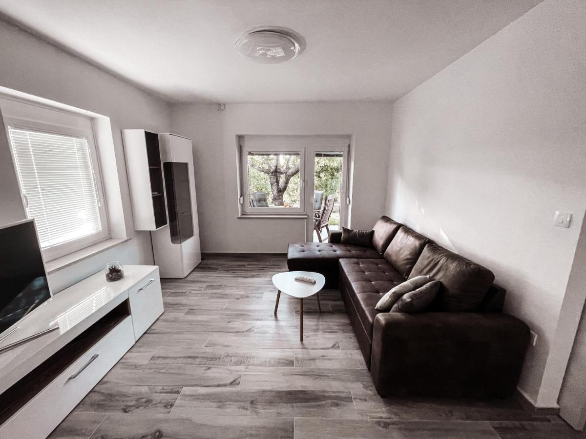 Riad Apartments Premium 吉格涅斯科斐耶 外观 照片