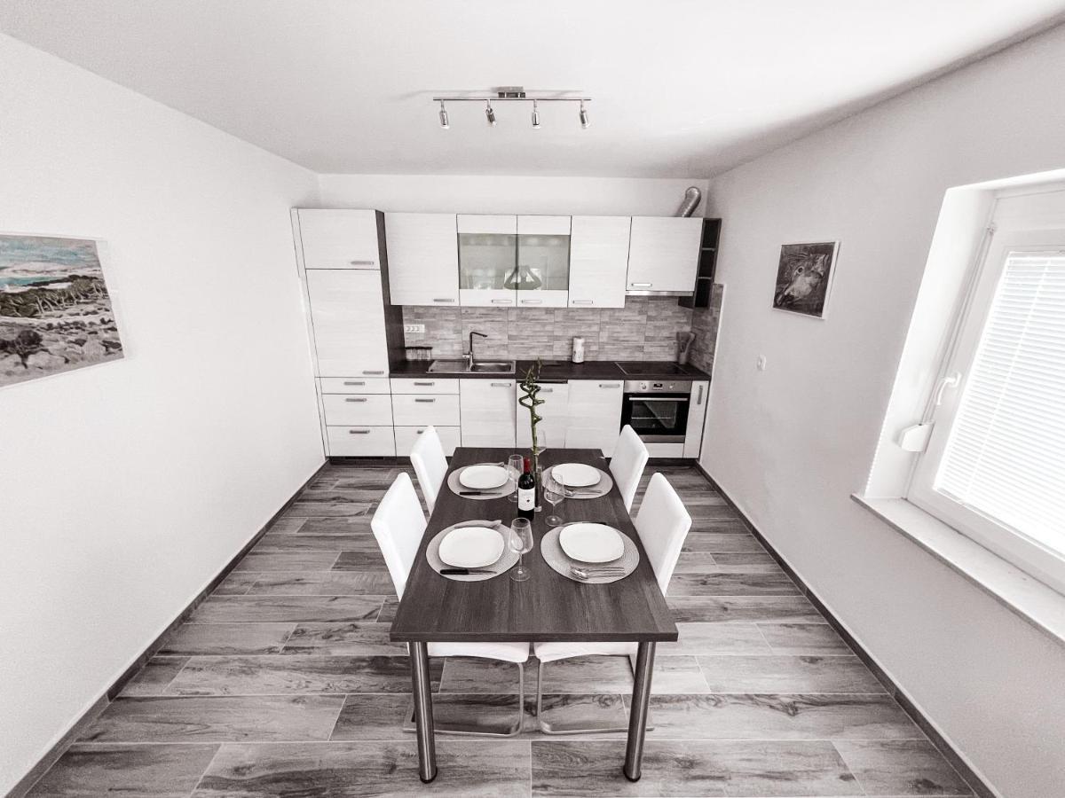 Riad Apartments Premium 吉格涅斯科斐耶 外观 照片