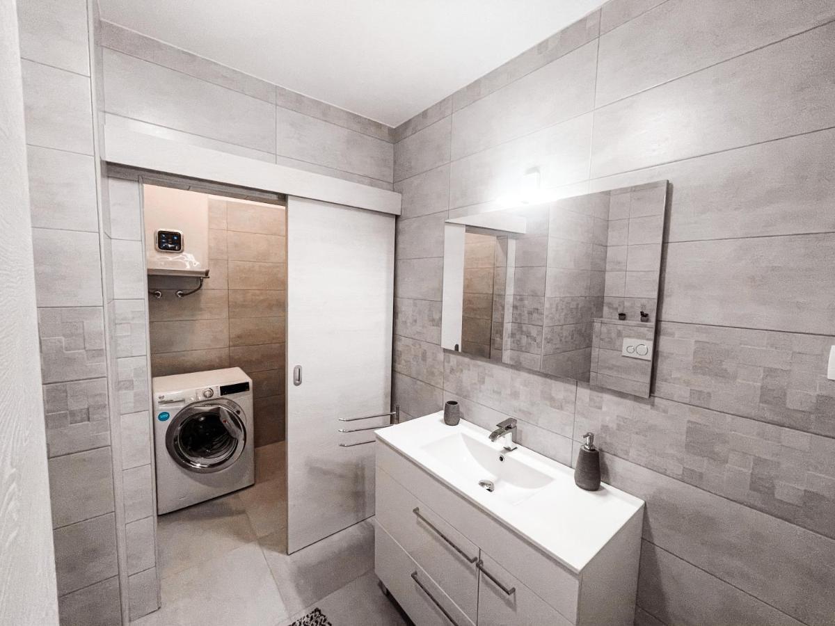 Riad Apartments Premium 吉格涅斯科斐耶 外观 照片