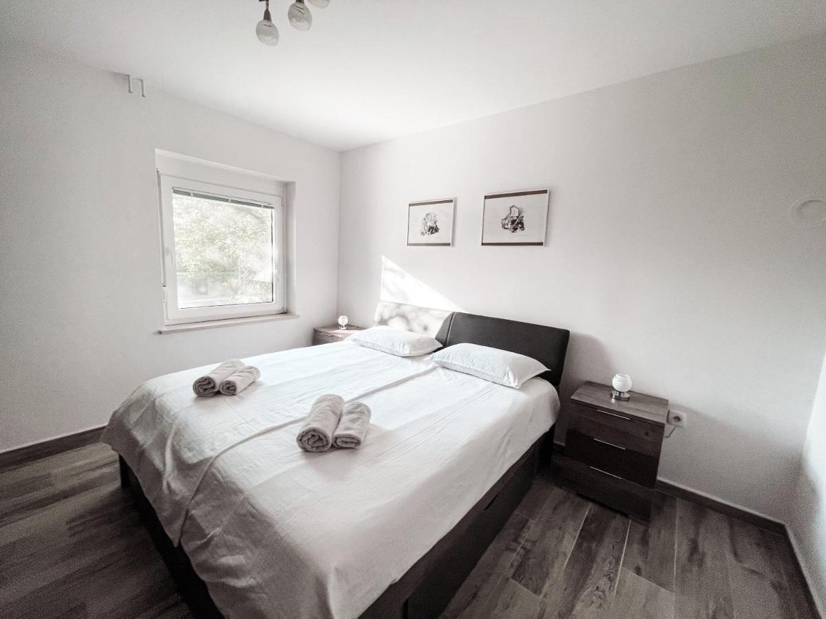 Riad Apartments Premium 吉格涅斯科斐耶 外观 照片