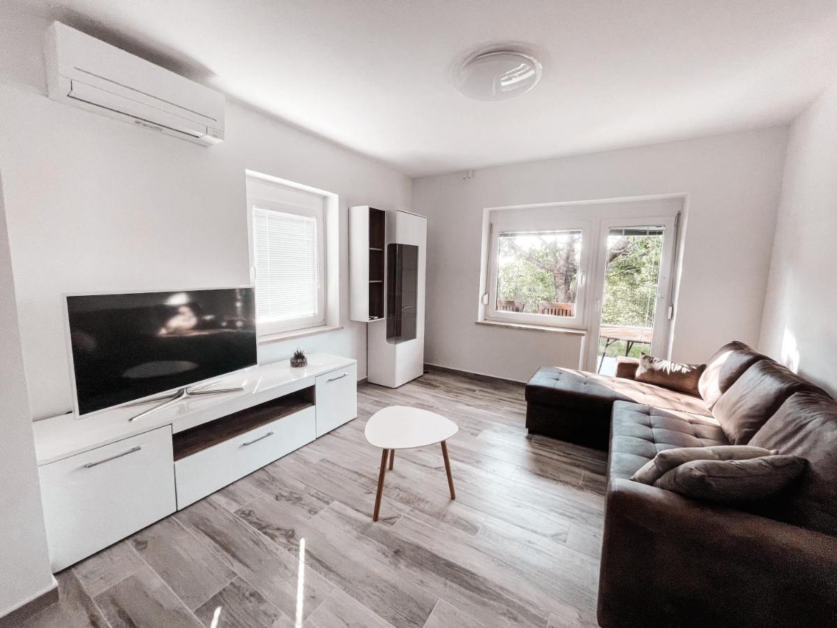 Riad Apartments Premium 吉格涅斯科斐耶 外观 照片