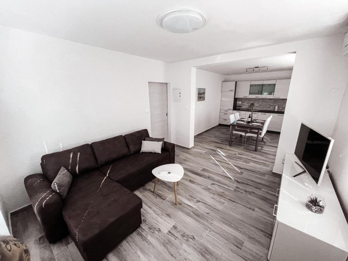 Riad Apartments Premium 吉格涅斯科斐耶 外观 照片