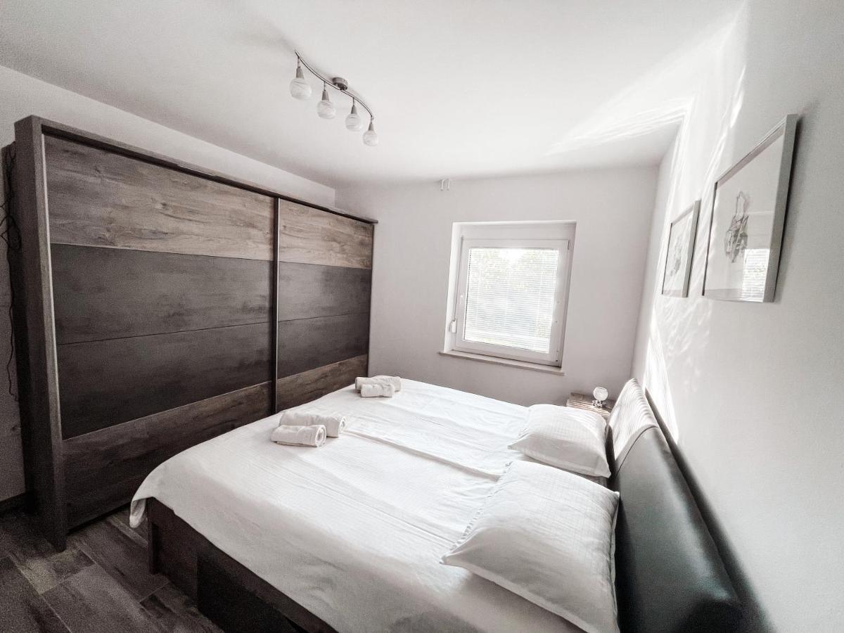 Riad Apartments Premium 吉格涅斯科斐耶 外观 照片
