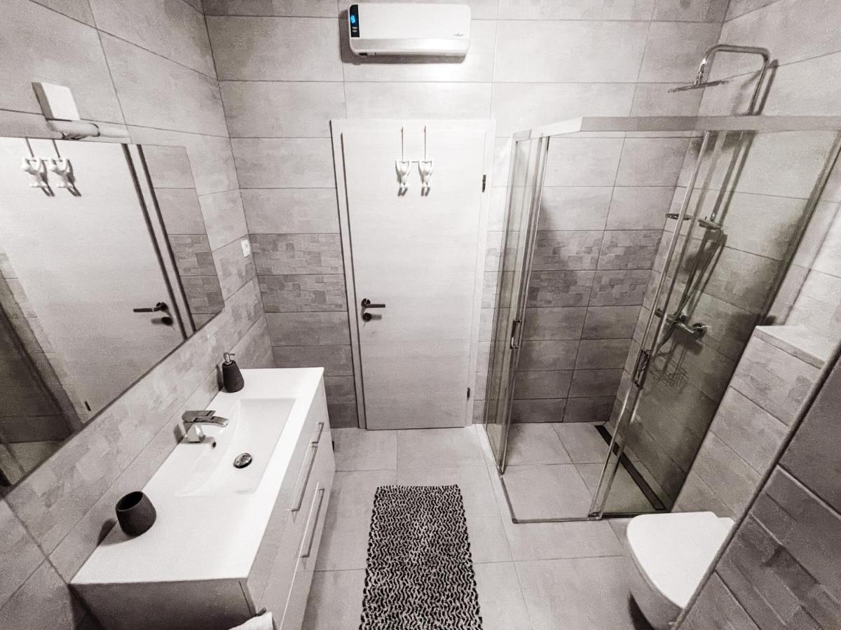 Riad Apartments Premium 吉格涅斯科斐耶 外观 照片