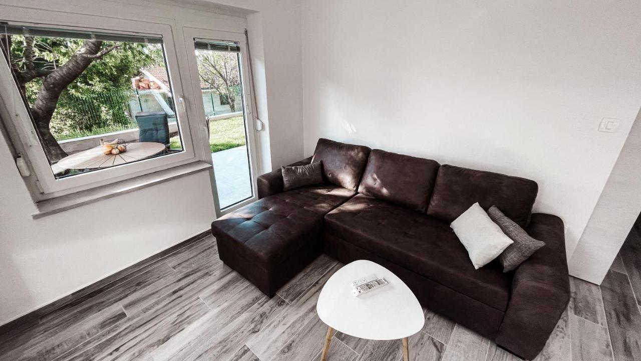Riad Apartments Premium 吉格涅斯科斐耶 外观 照片